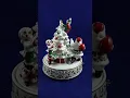 LenoxSanta