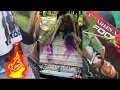 Julio Foolio Funeral Trolled By His Opps Sad Day For 6 Block