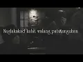 TAKIPSILIM - Modern Day Dream (Official Lyric Video)