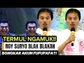 Download Lagu ROY SURYO BUKA BUKAAN BONGKAR SIAPA FUFUFAFA?! 