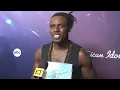 American Idol Winner Jamal Roberts Wants a Nap and a GRAMMY After Season 23 Finale Exclusive