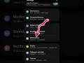 Download Lagu How to see notifications on the lock screen in Samsung| #samsung | #shorts