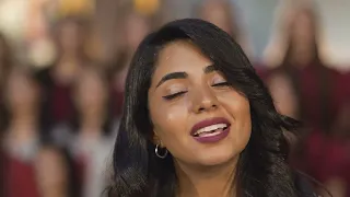 ترنيمة ما أحلي أن نجتمع معا   دندنها