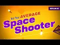 I m Making a Chill Space Shooter in Unity - fi Beats to Study To Super Space Club Devlog 01