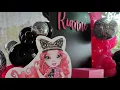 Rainbow High Decoration Balloon Garland Ideas Shadow High Decoration Mara Pinkett Balloons
