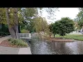 Download Lagu Relaxing walk along lake view in Hemel Hempstead 🌊⛲🐦