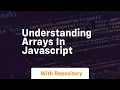 understanding arrays in javascript