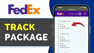 How To Track a FedEx Package Without a Tracking Number 2026