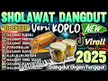 Lagu SHOLAWAT VIRAL TERBARU 2025 | SHOLAWAT NABI PENARIK REJEKI | Sholawat Jibril, Sholawat Burda, Nariya