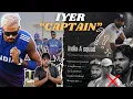 Download Lagu IYER CAPTAIN 😍 INDIA A TEAM ANNOUNCED Vs AUS 🤣 BC मेरा RUTURAJ यहाँ भी नहीं लिया 🏆 ASIA CUP UPDATES
