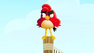 angry birds summer madness all trailers