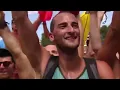 R3hab, Nervo & Ummet Ozcan - Revolution @Tomorrowland 2013 Live