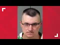 Former Fayette County deputy found guilty on more than 120 child sexual abuse material charges