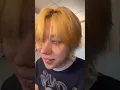 250601 현서(HYUN SEO) 인스타 라방