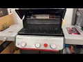 Weber Genesis Gas Grill 929 at Costco