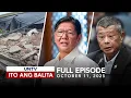 Download Lagu UNTV: Ito Ang Balita Weekend Edition |  October 11, 2025