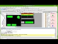 Somachine v4 3 traitement alarme automate Schneider