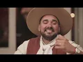 Lázaro Caballero, Campedrinos - LA REVANCHA