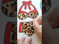 Summer Vibes Leopard Prints
