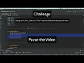 Adding Checkmarks and Resetting the Application 100 Days of Code The Complete Python Pro Bootcamp