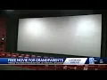Marcus Theatres offers buy-one-get-one deal for Grandparents Day