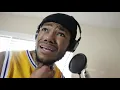 When Roddy Ricch Recorded "Perfect Time"