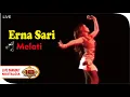 Lagu Live Konser Dangdut Erna Sari - Melati  @Sumatra Utara 7 Mei 2006