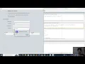 Adding Viewing of Records using Java JTable Java Netbeans