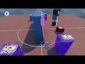 My Pathfinding System Kit Demo - Dreams PS4