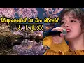 Download Lagu 天下無雙 - Unparalleled in the World - 黄霄雲 （Lyrics)