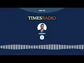 The Tyrant of Tehran Is Dead Eylon Levy on Times Radio 1 March 2026