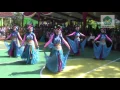 Download Lagu Upacara Adat Pelepasan Kelas 9 SMP Negeri 16 Tasikmalaya Tahun Pelajaran 2016/2017