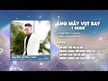 Download Lagu Áng Mây Vụt Bay 1 Hour | Lê Bảo Bình ft V.A Remix | Dù biết yêu em là sai ... hot tiktok