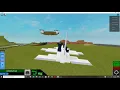 How to Build a Small basic passenger plane short