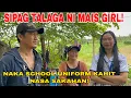 Download Lagu MAIS GIRL NAKA SCHOOL UNIFORM HABANG NASA SAKAHAN NILA!