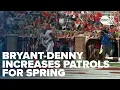 Tuscaloosa police to increase patrols for UA spring game crowd at Bryant-Denny Stadium