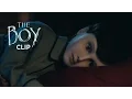 Video di The Boy - Scena in italiano "Chiacchiere" 