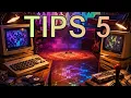 C64 Assembly - TIPS 5