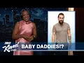 Download Lagu Gastvrouw Tiffany Haddish over babygeruchten, potentiële babyvaders en hoe je mensen helpt vreemde dingen te verkopen