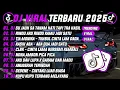 Download Lagu DJ TIKTOK TERBARU 2025 | DJ SU JAUH SA TANAM HATI TAPI TRA HASIL🎵 DJ RINDU AKU RINDU KAMU JADI SATU🔥