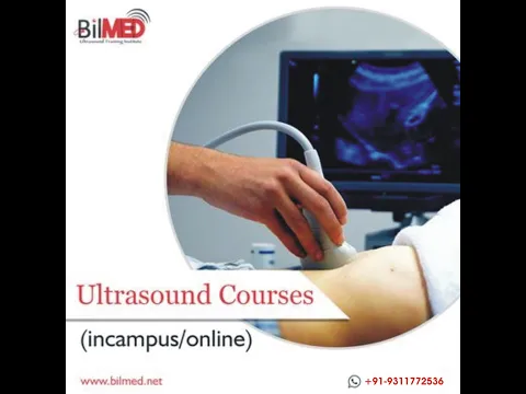 Download MP3 Ultrasound Course Online & In-Campus Ultrasound Training | Bilmed Ultrasound Training Institutue