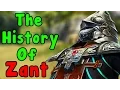 Download Lagu The History Of ZANT (The Legend Of Zelda Twilight Princess)