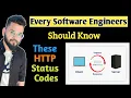 What are Http Status Codes and How to use them