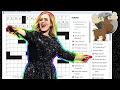 Crossword Time Friday Special Washington Post s Divisive Puzzle