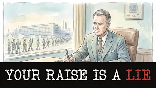 Who Decided Your Raise Is 3