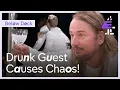 Drunk Yacht Guest Causes Trouble Below Deck Med E4