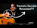 The Ultimate Guide to Flamenco Guitar Tremolo