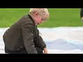 The Indigenous Peoples Atlas of Canada Giant Floor Map