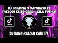 Download Lagu DJ JOANNA X PAMBASILET MELODI ELITE CESS - KILA FVNKY VIRAL TIKTOK 2024 JEDAG JEDUG MENGKANE