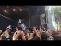 Louis the Child x GRiZ x Big Gigantic - Good Times Roll (Lollapalooza 2016)